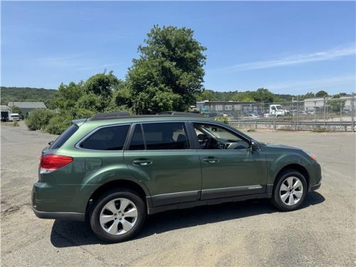 2012 Subaru Outback 2.5i Prem, US $1.00, image 16