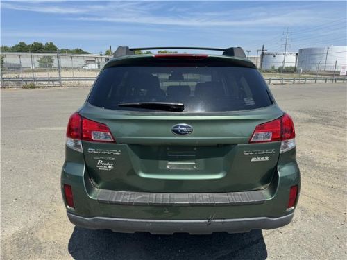 2012 Subaru Outback 2.5i Prem, US $1.00, image 17