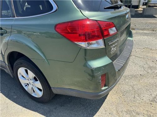 2012 Subaru Outback 2.5i Prem, US $1.00, image 18