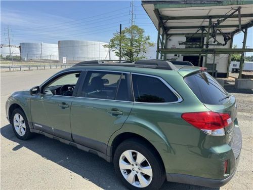 2012 Subaru Outback 2.5i Prem, US $1.00, image 19