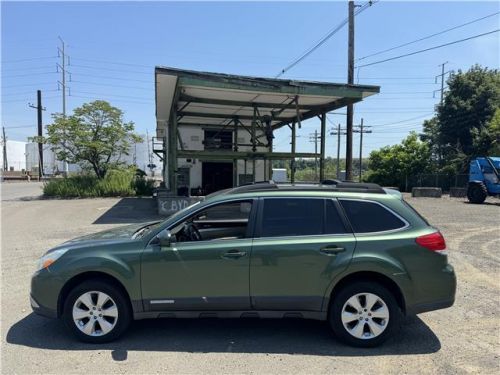 2012 Subaru Outback 2.5i Prem, US $1.00, image 20