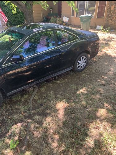 2002 honda accord se