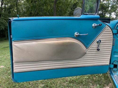 1955 Chevrolet Bel Air, US $45,000.00, image 3