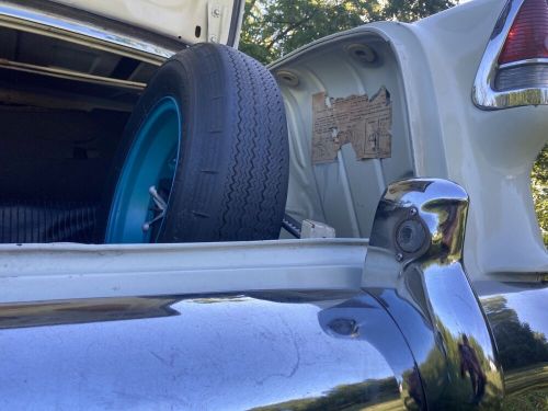 1955 Chevrolet Bel Air, US $45,000.00, image 5