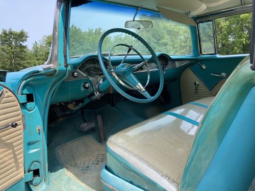 1955 Chevrolet Bel Air, US $45,000.00, image 6