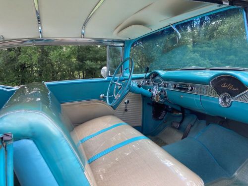 1955 Chevrolet Bel Air, US $45,000.00, image 7