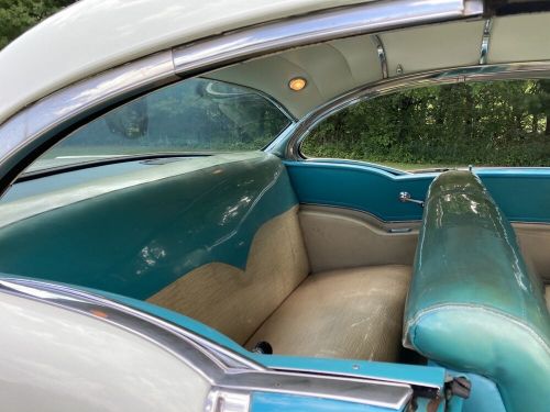1955 Chevrolet Bel Air, US $45,000.00, image 8
