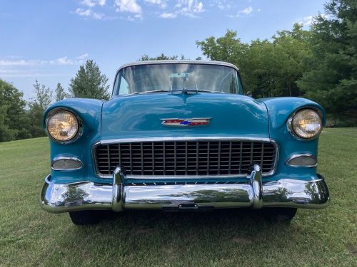 1955 Chevrolet Bel Air, US $45,000.00, image 17