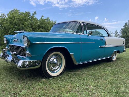 1955 Chevrolet Bel Air, US $45,000.00, image 19