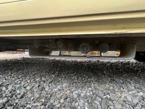 1983 Volkswagen Vanagon CAMPMOBILE, US $10,000.00, image 4