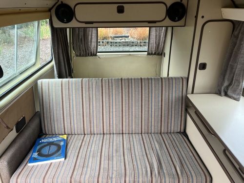 1983 Volkswagen Vanagon CAMPMOBILE, US $10,000.00, image 6