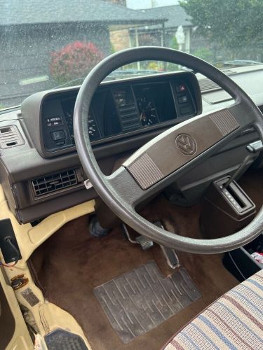 1983 Volkswagen Vanagon CAMPMOBILE, US $10,000.00, image 8