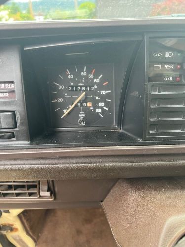 1983 Volkswagen Vanagon CAMPMOBILE, US $10,000.00, image 9