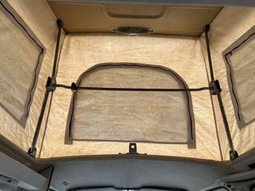 1983 Volkswagen Vanagon CAMPMOBILE, US $10,000.00, image 13