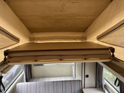 1983 Volkswagen Vanagon CAMPMOBILE, US $10,000.00, image 14