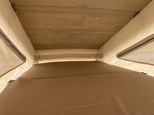 1983 Volkswagen Vanagon CAMPMOBILE, US $10,000.00, image 15
