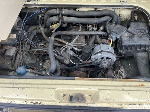 1983 Volkswagen Vanagon CAMPMOBILE, US $10,000.00, image 16