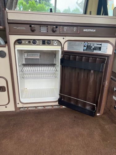 1983 Volkswagen Vanagon CAMPMOBILE, US $10,000.00, image 17