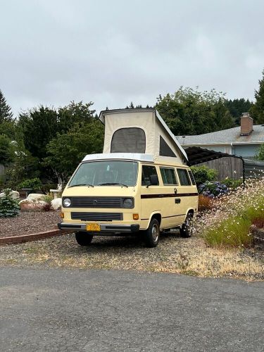 1983 Volkswagen Vanagon CAMPMOBILE, US $10,000.00, image 22