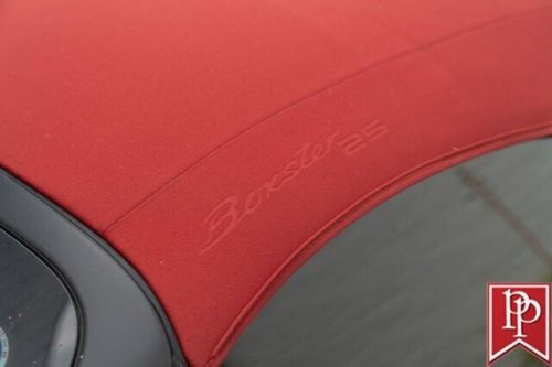 2021 Porsche Boxster 25 Years, US $104,950.00, image 3