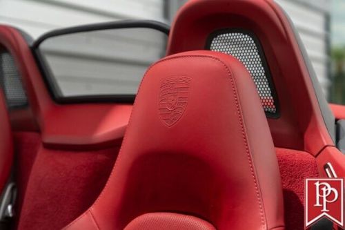 2021 Porsche Boxster 25 Years, US $104,950.00, image 7