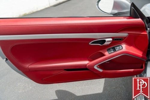 2021 Porsche Boxster 25 Years, US $104,950.00, image 8