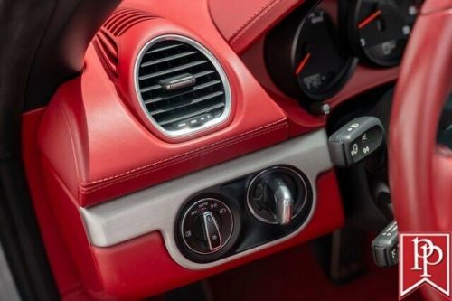 2021 Porsche Boxster 25 Years, US $104,950.00, image 12