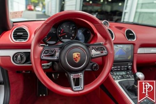 2021 Porsche Boxster 25 Years, US $104,950.00, image 13