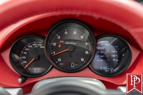 2021 Porsche Boxster 25 Years, US $104,950.00, image 14