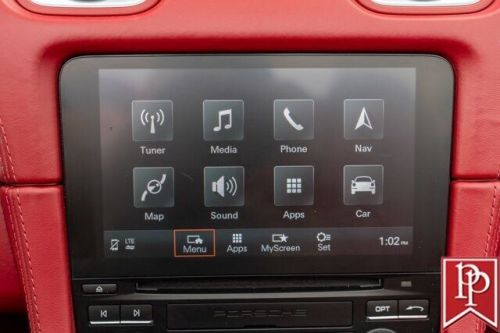 2021 Porsche Boxster 25 Years, US $104,950.00, image 17