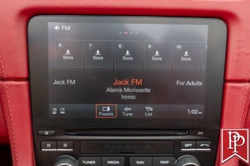 2021 Porsche Boxster 25 Years, US $104,950.00, image 18