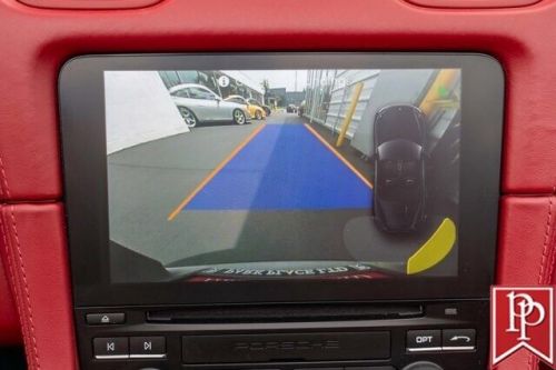 2021 Porsche Boxster 25 Years, US $104,950.00, image 20