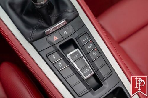 2021 Porsche Boxster 25 Years, US $104,950.00, image 23