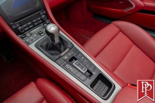 2021 Porsche Boxster 25 Years, US $104,950.00, image 24