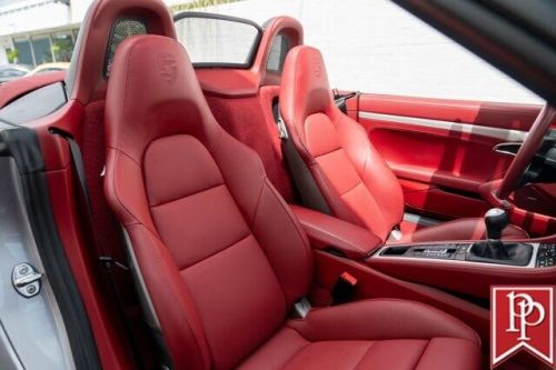 2021 Porsche Boxster 25 Years, US $104,950.00, image 27