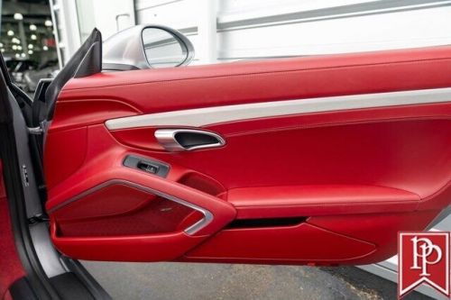 2021 Porsche Boxster 25 Years, US $104,950.00, image 28
