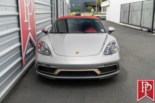 2021 Porsche Boxster 25 Years, US $104,950.00, image 31