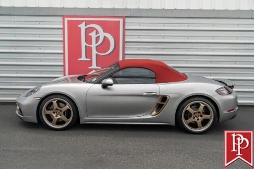 2021 Porsche Boxster 25 Years, US $104,950.00, image 33