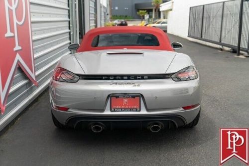 2021 Porsche Boxster 25 Years, US $104,950.00, image 35