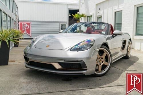 2021 Porsche Boxster 25 Years, US $104,950.00, image 36