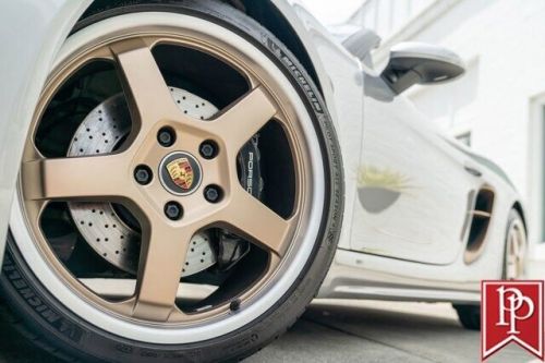 2021 Porsche Boxster 25 Years, US $104,950.00, image 37