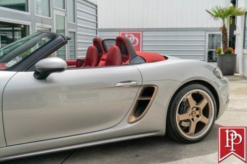 2021 Porsche Boxster 25 Years, US $104,950.00, image 38