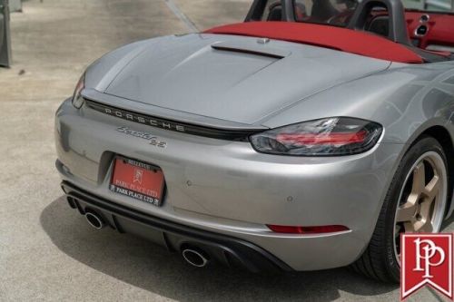 2021 Porsche Boxster 25 Years, US $104,950.00, image 39