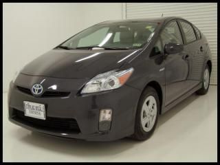 10 iii 3 hatchback hybrid electric bluetooth alloys 51mpg jbl 1 owner we finance