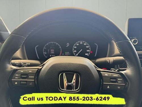 2022 Honda Civic Sport Sedan, US $26,193.00, image 7