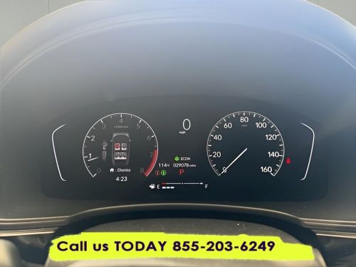 2022 Honda Civic Sport Sedan, US $26,193.00, image 8