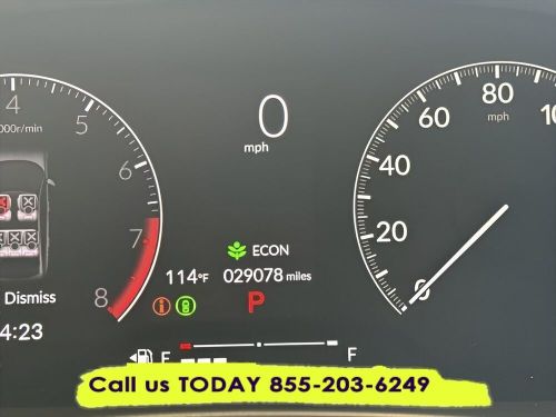 2022 Honda Civic Sport Sedan, US $26,193.00, image 9