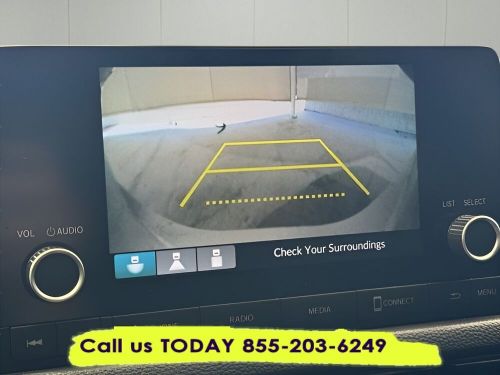 2022 Honda Civic Sport Sedan, US $26,193.00, image 10