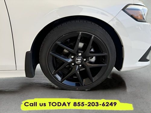 2022 Honda Civic Sport Sedan, US $26,193.00, image 14