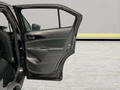 2018 Mitsubishi Eclipse Cross ES, US $14,900.00, image 5